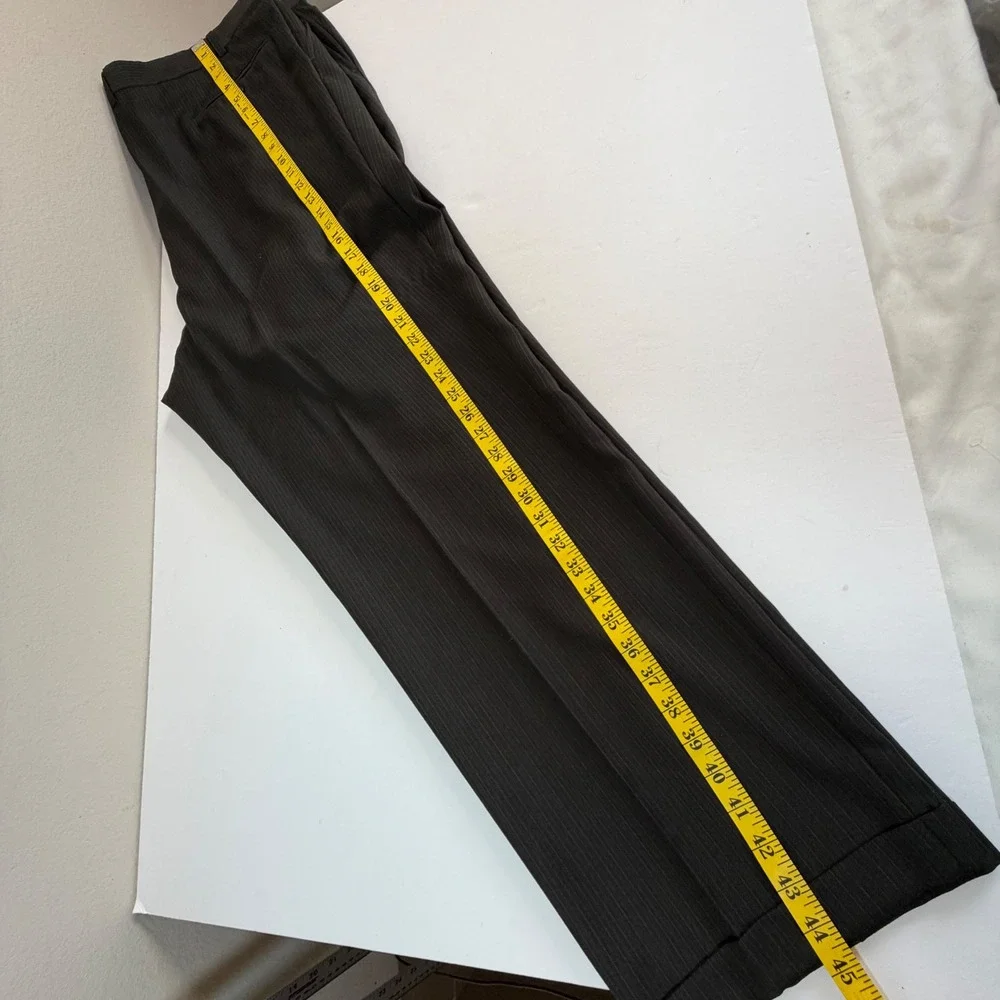 Oscar de la Renta Big & Tall Dress Pants 47